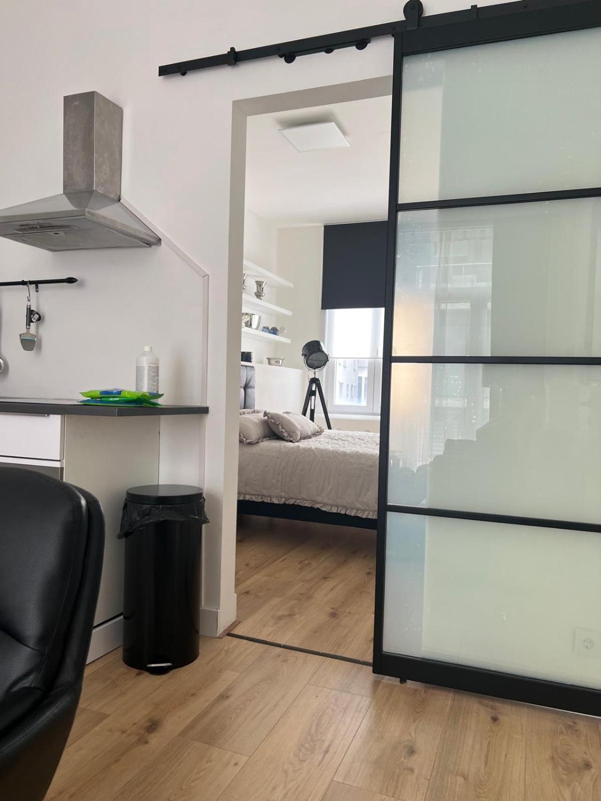 2 Bedroom Apartment 1 Floor In Blankenberge Vrijheidstraat 3 Buitenkant foto
